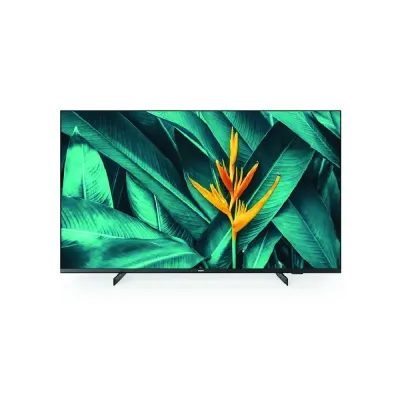 TV Philips 55? UHD 4K Smart TV Mode Hospitality Chromecast Android 55HFL5214U