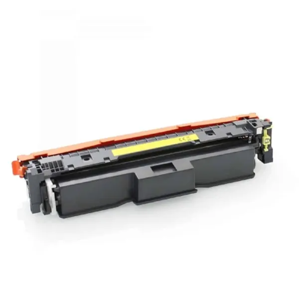 Toner Compatível HP W2202X/W2202A Amarelo – Substitui 220X/220A