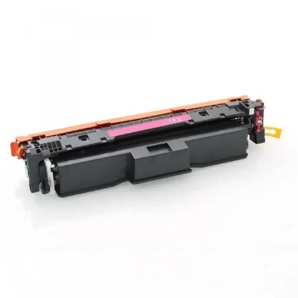 Toner Compatível HP W2203X/W2203A Magenta – Substitui 220X/220A