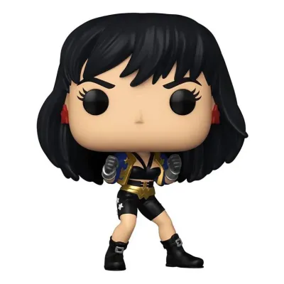 Funko Pop! Wonder Woman The Contest – DC Wonder Woman 80th
