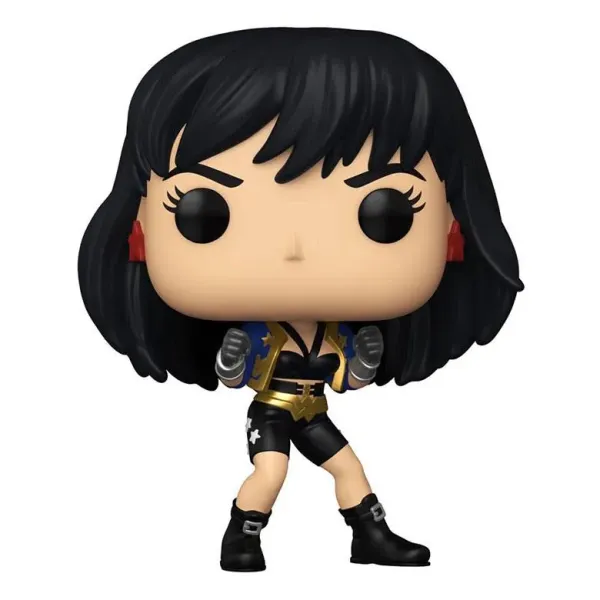 Funko Pop! Wonder Woman The Contest – DC Wonder Woman 80th