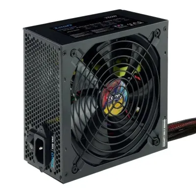 Fonte de Alimentação Tooq TQAPOLO-750SP 14Cm 750W