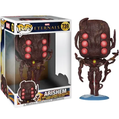 Funko Pop! Arishem – Marvel Eternals