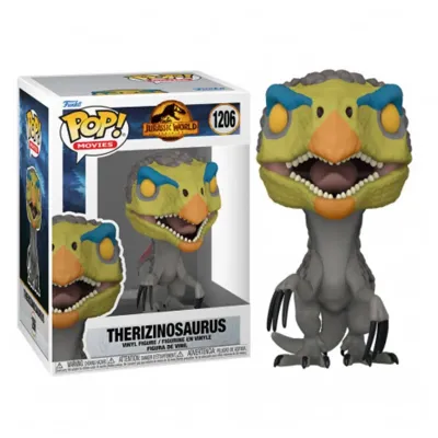 Funko Pop! Therizinosaurus – Jurassic World