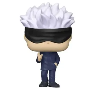 Funko Pop! Satoru Gojo – Jujutsu Kaisen