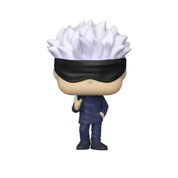 Funko Pop! Satoru Gojo – Jujutsu Kaisen