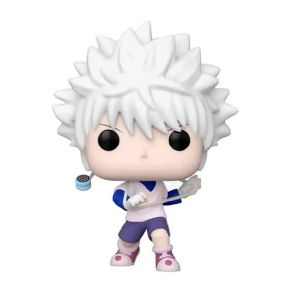 Funko Pop! illua Zoldyck – Hunter x Hunter