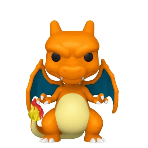 Funko Pop! Charizard – Pokémon
