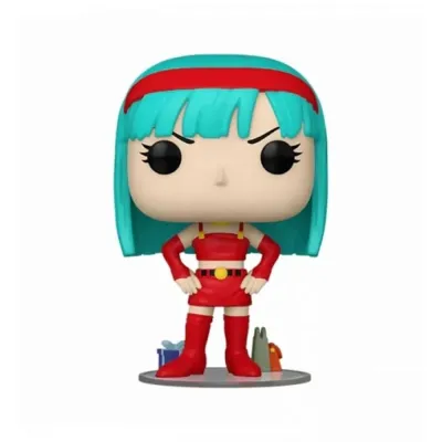 Funko Pop! Bulla – Dragon Ball GT