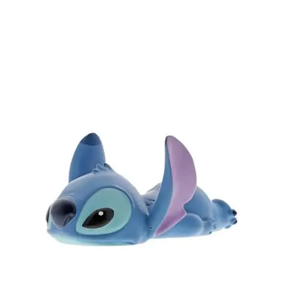 Figura Enesco! Stitch Laying Down – Disney