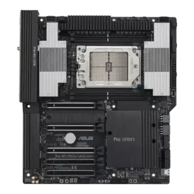 Motherboard Asus Pro WS TRX50-SAGE Wifi