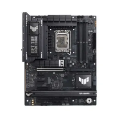 Motherboard Asus TUF Z890-Plus Gaming WiFi