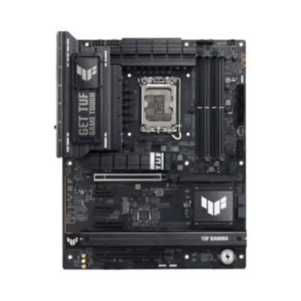 Motherboard Asus TUF Z890-Plus Gaming WiFi