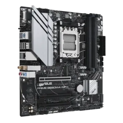 Motherboard ASUS Prime B650M-A Wifi II