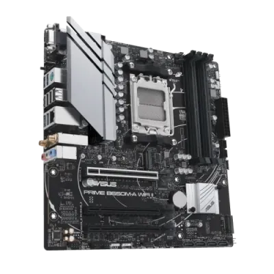 Motherboard ASUS Prime B650M-A Wifi II