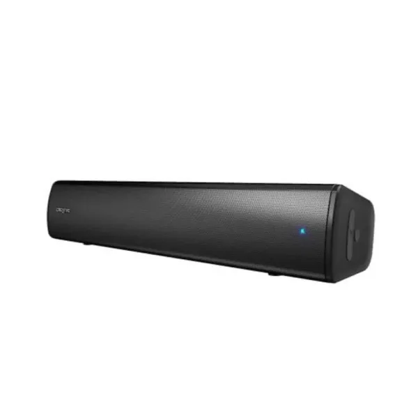 Creative Labs Stage Air V2 Barra de Som Portátil 20W Preta