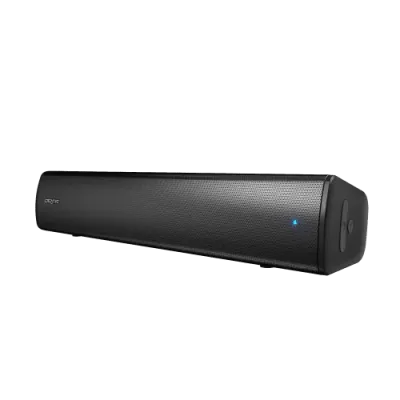 Creative Labs Stage Air V2 Barra de Som Portátil 20W Preta