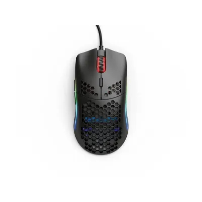 Rato Gaming Glorious Model O Wireless Preto
