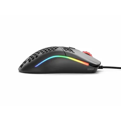 Rato Gaming Glorious Model O Wireless Preto