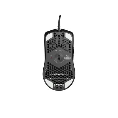 Rato Gaming Glorious Model O Wireless Preto