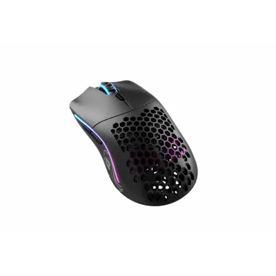 Rato Gaming Glorious Model O- Wireless Preto