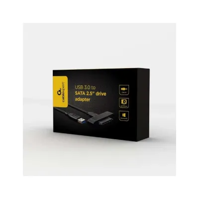 Adaptador Gembird USB 3.0 Para Sata 2.5?