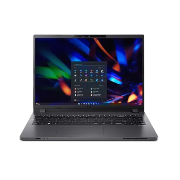 Portátil Acer TMP216-51-G2 16? WUXGAIPS Intel Core i7 150U 16Gb 512Gb Win11 Pro 1Y