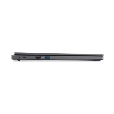 Portátil Acer TMP216-51-G2 16? WUXGAIPS Intel Core i7 150U 16Gb 512Gb Win11 Pro 1Y