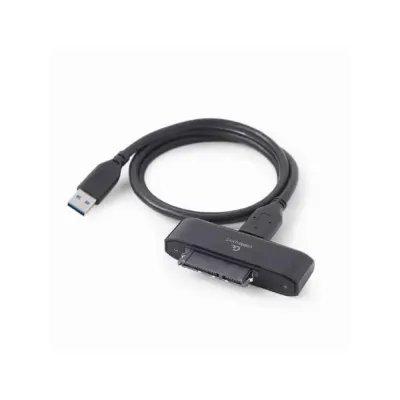 Adaptador Gembird USB 3.0 Para Sata 2.5?