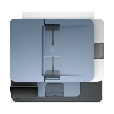 Impressora Multifunçoes Laser Color HP Laserjet Pro MFP 3302FDW WiFi Fax Duplex ADF