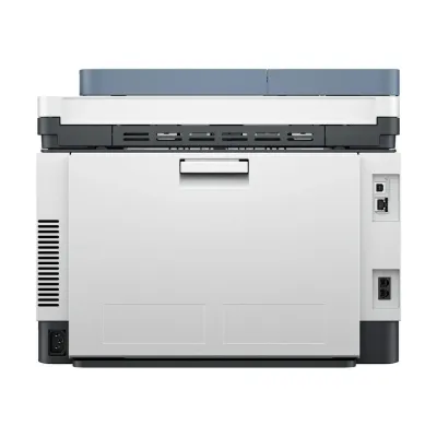 Impressora Multifunçoes Laser Color HP Laserjet Pro MFP 3302FDW WiFi Fax Duplex ADF