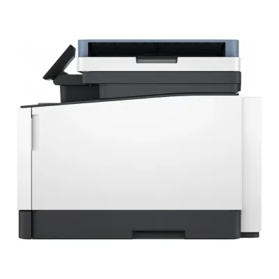 Impressora Multifunçoes Laser Color HP Laserjet Pro MFP 3302FDW WiFi Fax Duplex ADF