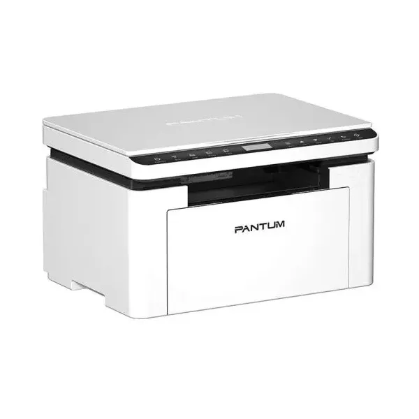 Impresora Multifunções Laser Monocromática Pantum BM2300W WiFi 22ppm