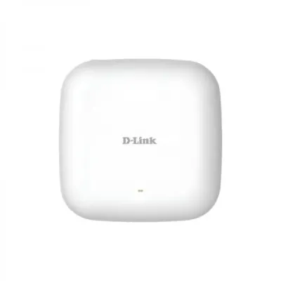 Acess Point D-Link AX3000 WiFi 6 PoE 2402Mbps 1 Porta RJ-45
