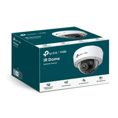 Câmara de Vigilância Interior TP-Link VIGI Dome C230I 2.8mm Security 3MP