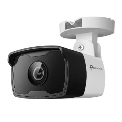 TP-Link VIGI C330I(2.8MM) Câmera IP Externa Bullet 3MP IR PoE