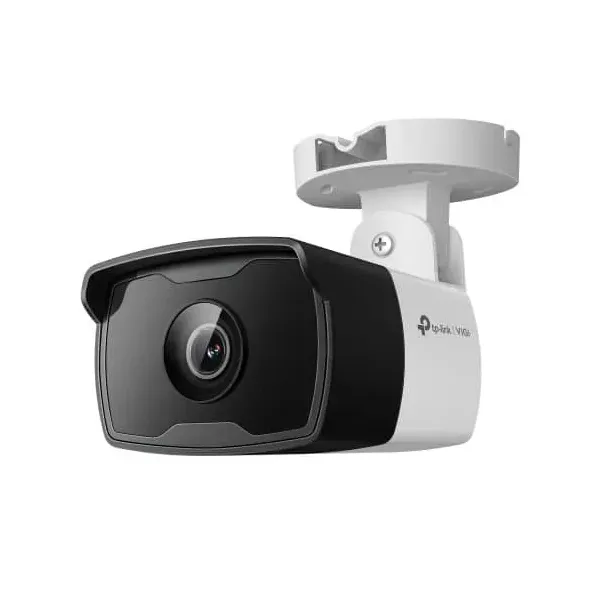 TP-Link VIGI C330I(2.8MM) Câmera IP Externa Bullet 3MP IR PoE