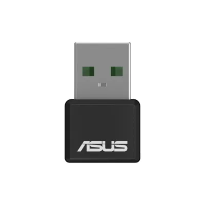 Nano Adaptador Asus USB-AX55 Wifi Dual Band