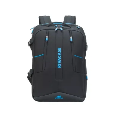 Mochila Rivacase 17.3? Borneo 7860 Preta