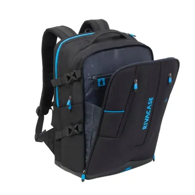 Mochila Rivacase 17.3? Borneo 7860 Preta