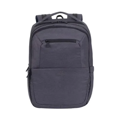 Mochila Rivacase 16? Suzuka XL 7765 Preta.
