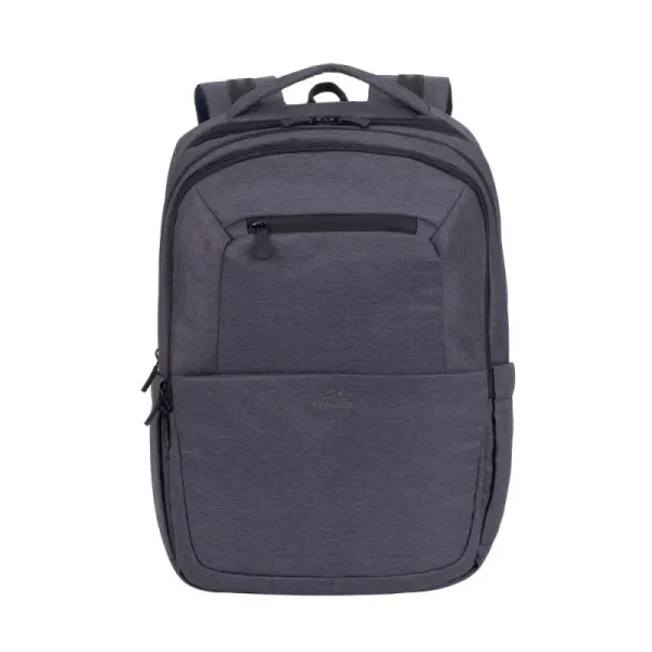 Mochila Rivacase 16? Suzuka XL 7765 Preta.