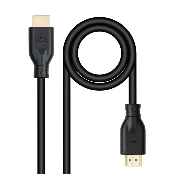 Cabo Nanocable HDMI V2.0 4K@60HZ 18Gbps CCS 10 M