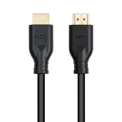 Cabo Nanocable HDMI V2.0 4K@60HZ 18Gbps CCS 10 M