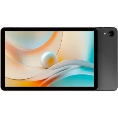 Tablet SPC Gravity 10.1? 6th Gen 4GB 64GB Octacore Aluminio Preto