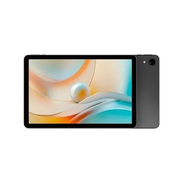 Tablet SPC Gravity 10.1? 6th Gen 4GB 64GB Octacore Aluminio Preto