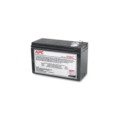 Cartucho de Bateria APC 12V 7Ah