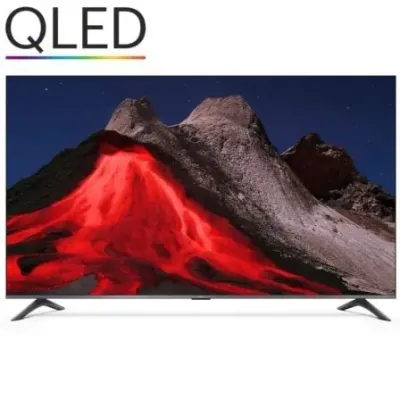 Televisor Xiaomi QLED TV A Pro 75? Ultra HD 4K Smart TV WiFi