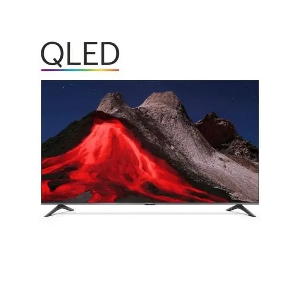 Televisor Xiaomi QLED TV A Pro 75? Ultra HD 4K Smart TV WiFi