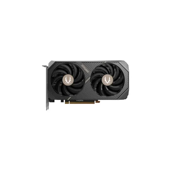 Placa Gráfica Zotac Gaming RTX 5060 8GB GDDR7